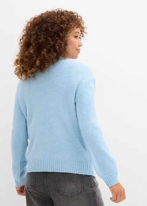 Strickjacke, bonprix