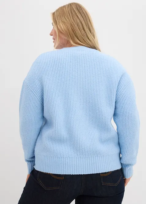 Strickjacke, bonprix