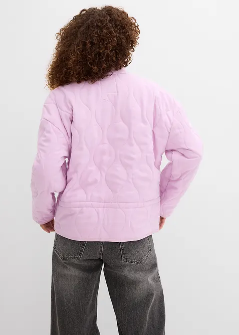 Veste matelassée oversize, bonprix