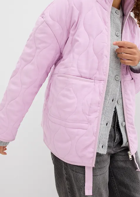 Veste matelassée oversize, bonprix