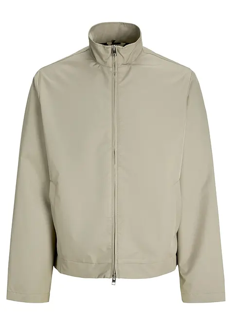 Blouson Harrington JJ REBEL, J&J Rebel
