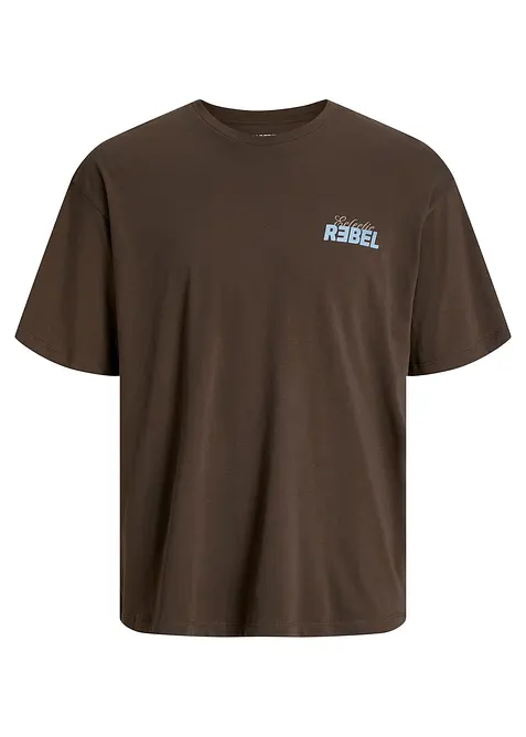 T-shirt JJ REBEL, J&J Rebel