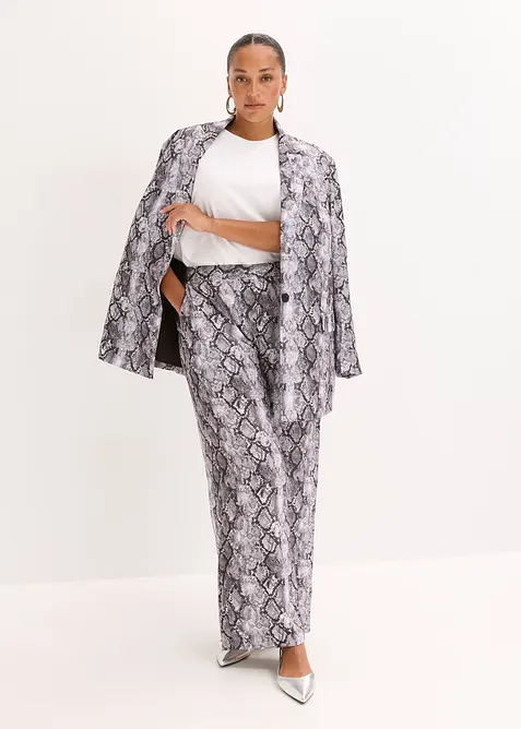 Pantalon palazzo, bonprix