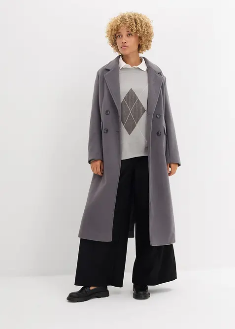 Longpullover, bonprix