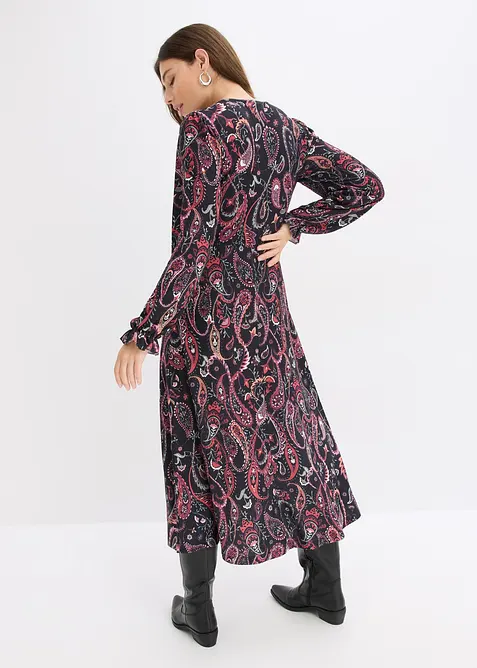 Robe en jersey, bonprix