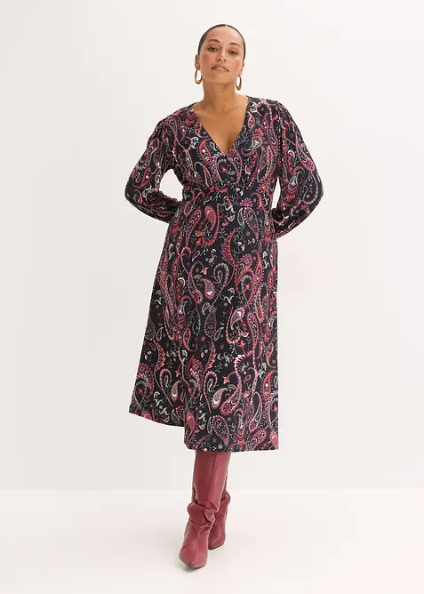 Jerseykleid, bonprix