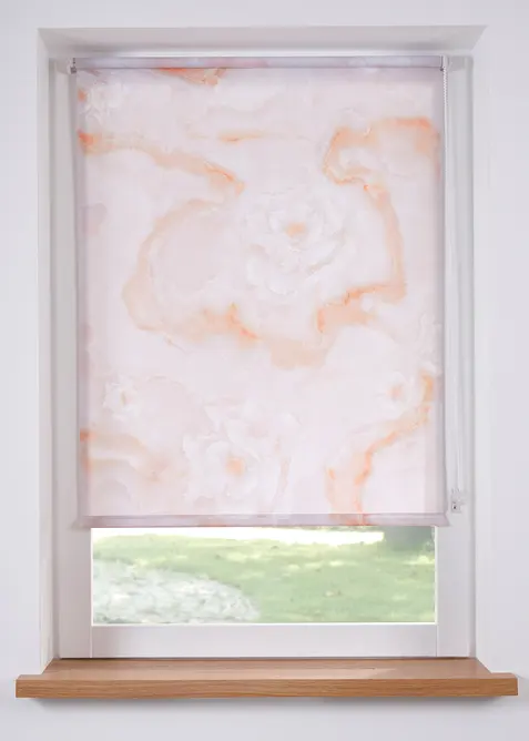 Store enrouleur brise-vue imprimé, bonprix