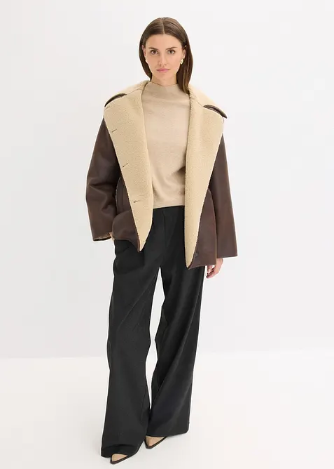 Veste aviateur, bonprix