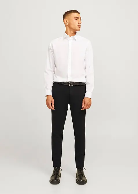 Pantalon chino JJ REBEL, slim, J&J Rebel