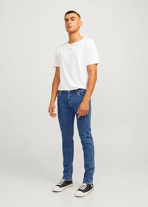 JJ REBEL Jeans in Slim Fit, J&J Rebel