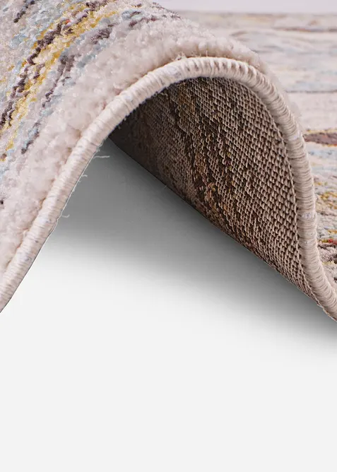 Tapis à motif oriental, bonprix