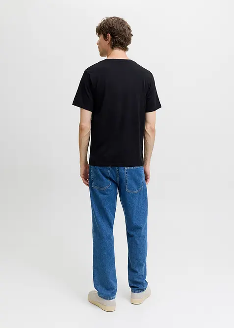 T-shirt JJ REBEL, J&J Rebel