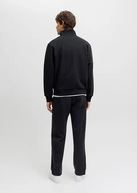 JJ REBEL Jogginghose in Relaxed Fit, J&J Rebel