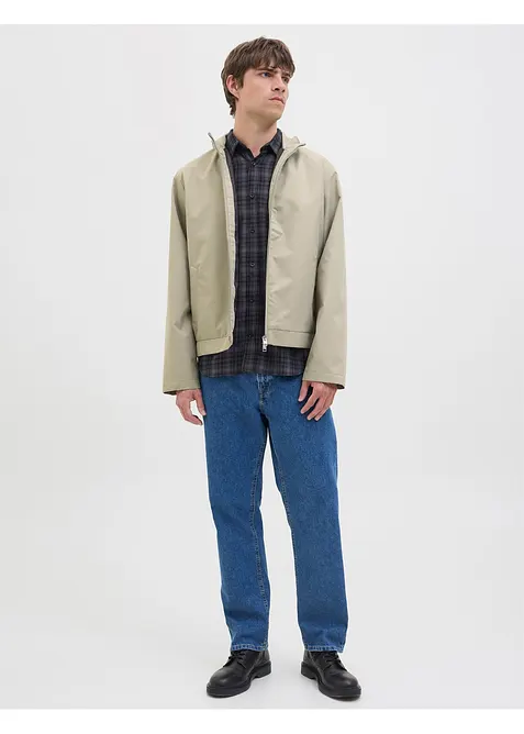 Blouson Harrington JJ REBEL, J&J Rebel