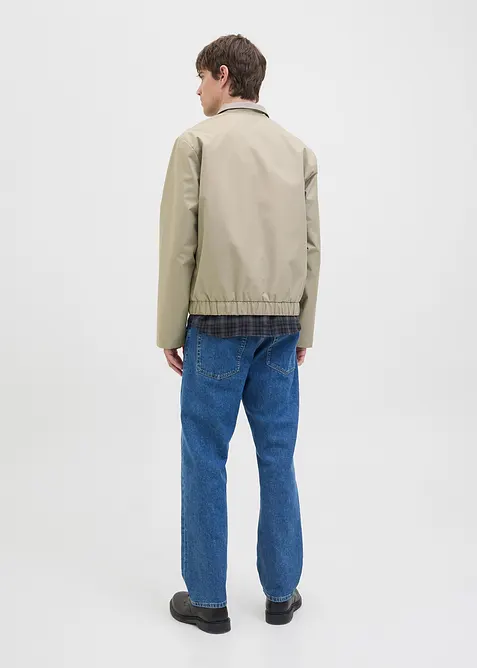 Blouson Harrington JJ REBEL, J&J Rebel