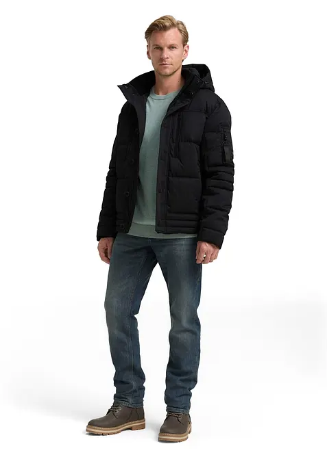 Veste doudoune Tom Tailor, Tom Tailor