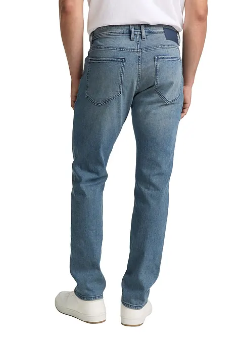 Jean JOSH extensible de Tom Tailor, slim, Tom Tailor