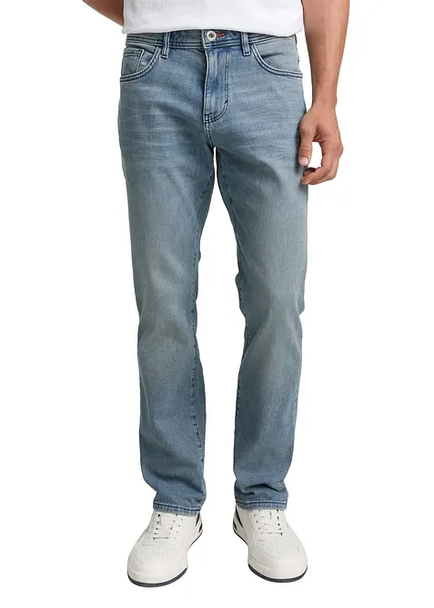 Tom Tailor Jeans MARVIN, Straight, Tom Tailor