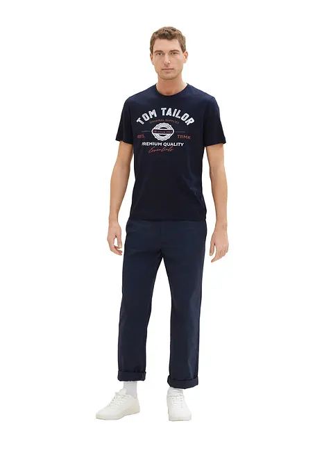 T-shirt Tom Tailor, Tom Tailor