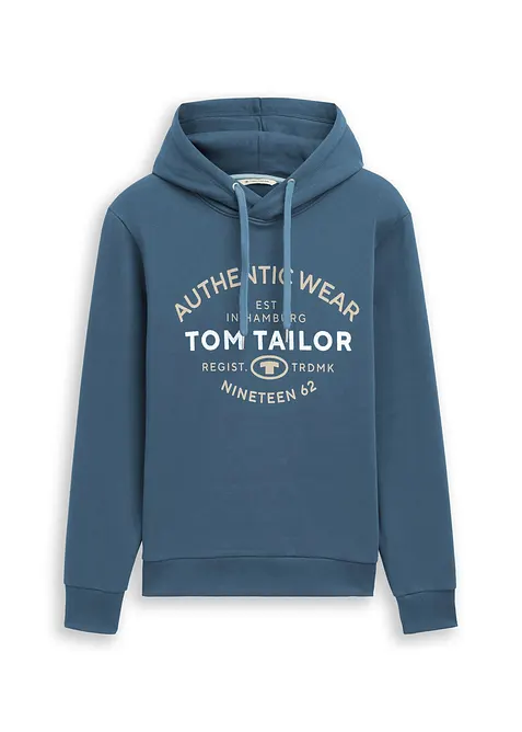 Tom Tailor Hoodie, Tom Tailor
