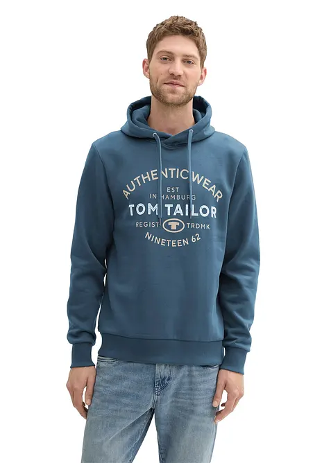 Tom Tailor Hoodie, Tom Tailor