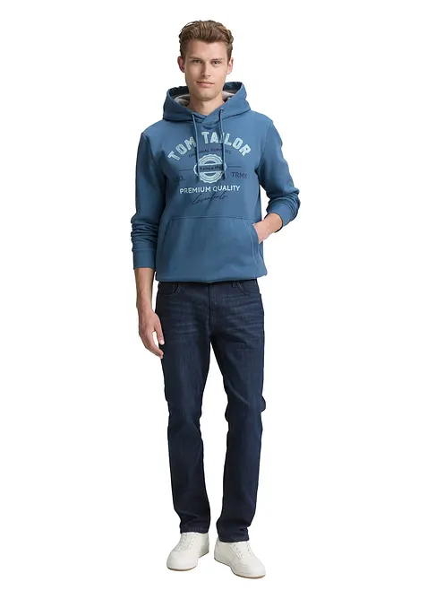 Tom Tailor Hoodie, Tom Tailor