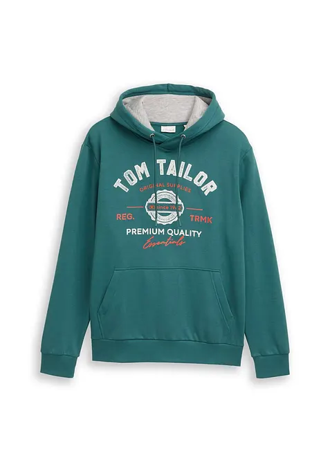 Tom Tailor Hoodie, Tom Tailor