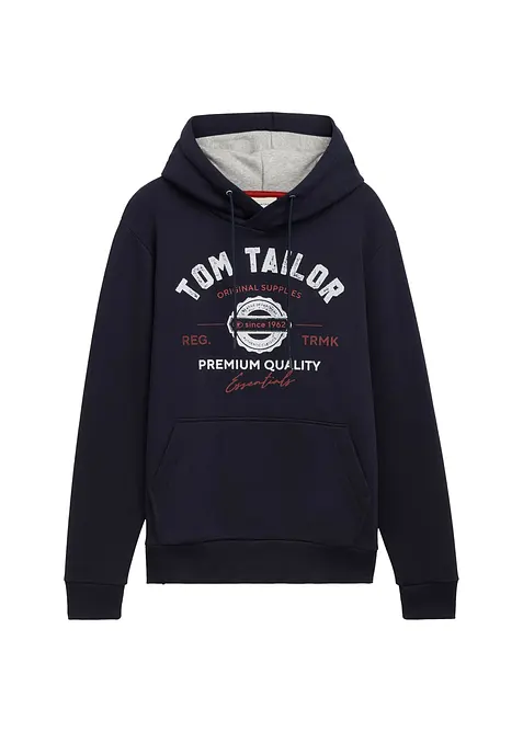 Tom Tailor Hoodie, Tom Tailor