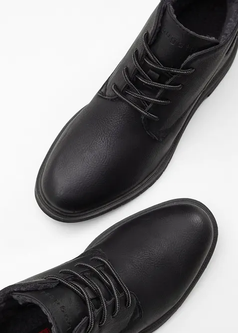 Boots lacées Bugatti, Bugatti