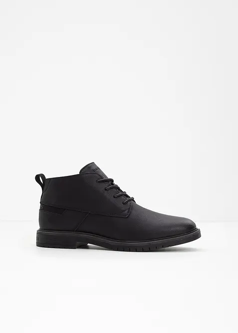 Boots lacées Bugatti, Bugatti