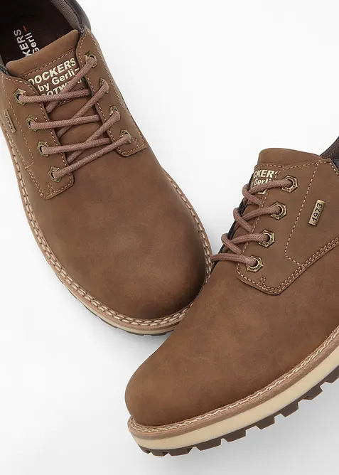 Chaussures lacées Dockers by Gerli, Dockers by Gerli