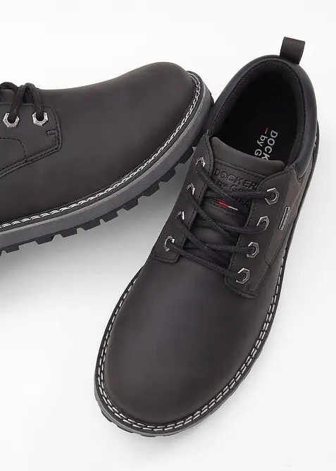 Dockers by Gerli Schnürschuhe, Dockers by Gerli