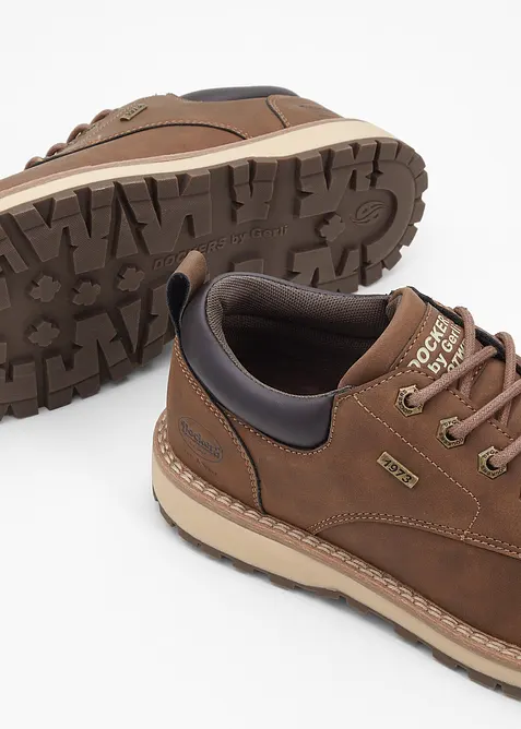 Chaussures lacées Dockers by Gerli, Dockers by Gerli