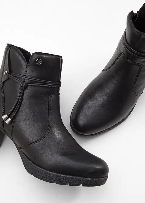 Bottines Rieker, Rieker