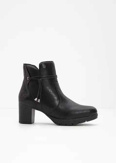 Bottines Rieker, Rieker