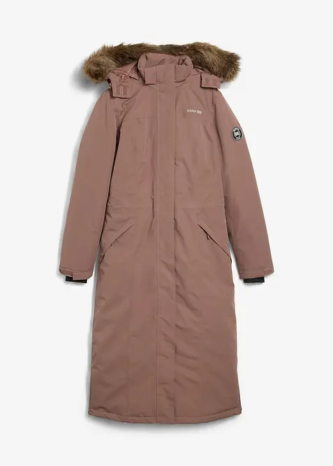 Manteau outdoor imperméable, bonprix