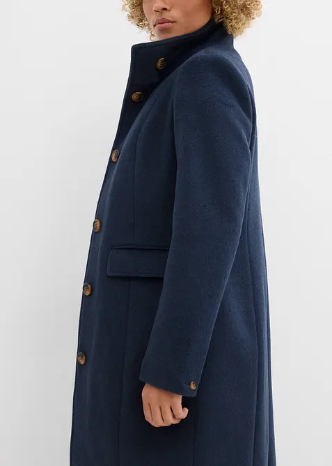Manteau d’hiver, style 2-en-1, bonprix
