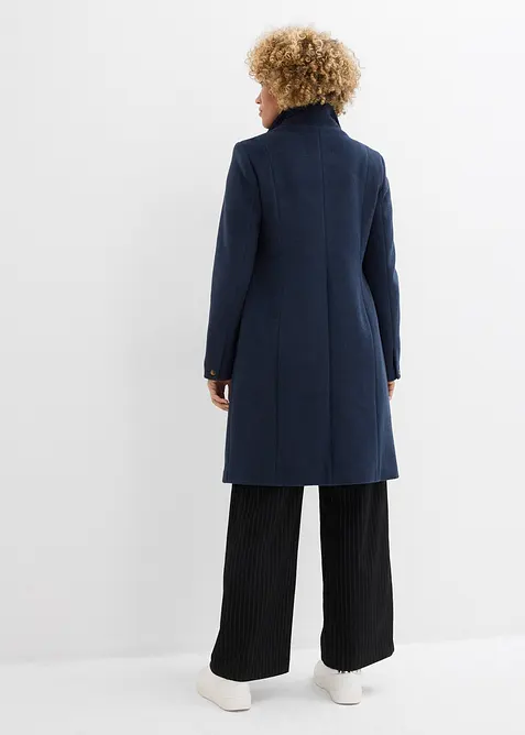 Manteau d’hiver, style 2-en-1, bonprix