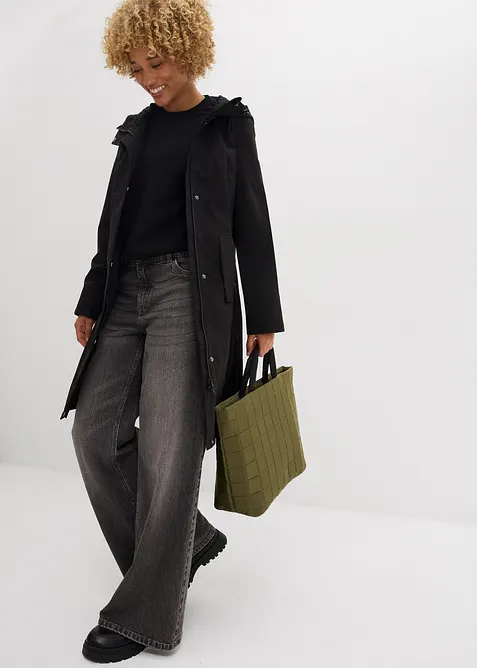 Regen-Kurzmantel, bonprix