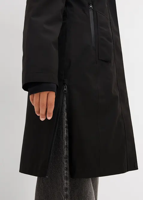 Regen-Kurzmantel, bonprix