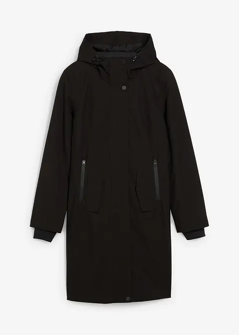 Regen-Kurzmantel, bonprix