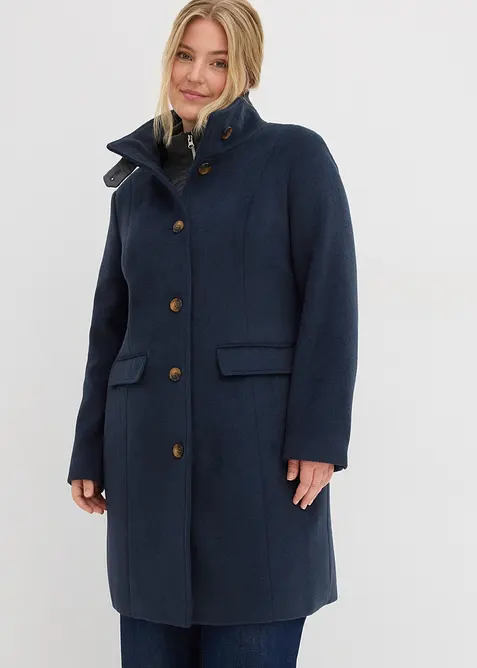 Manteau d’hiver, style 2-en-1, bonprix