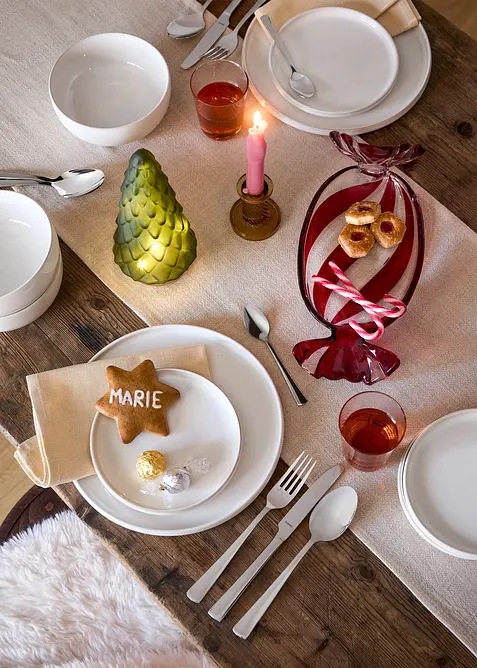 LED-Deko-Objekt Tannenbaum, bonprix