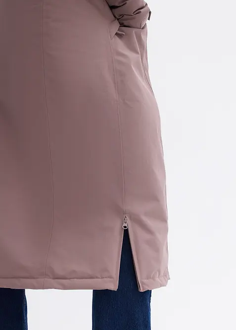 Manteau outdoor imperm&eacute;able, bonprix