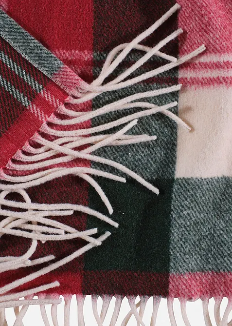 hochwertige Kuscheldecke, bonprix