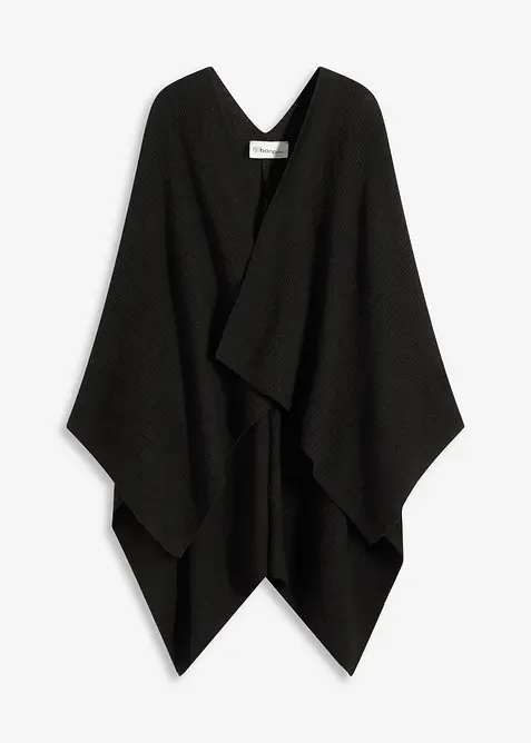 Poncho, bonprix