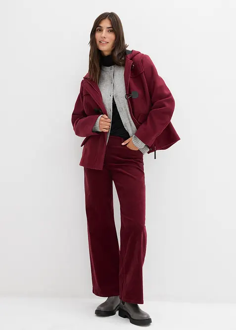 Gilet en maille, bonprix