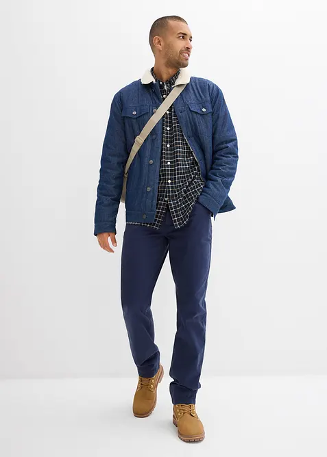 Flanell-Hemd, bonprix