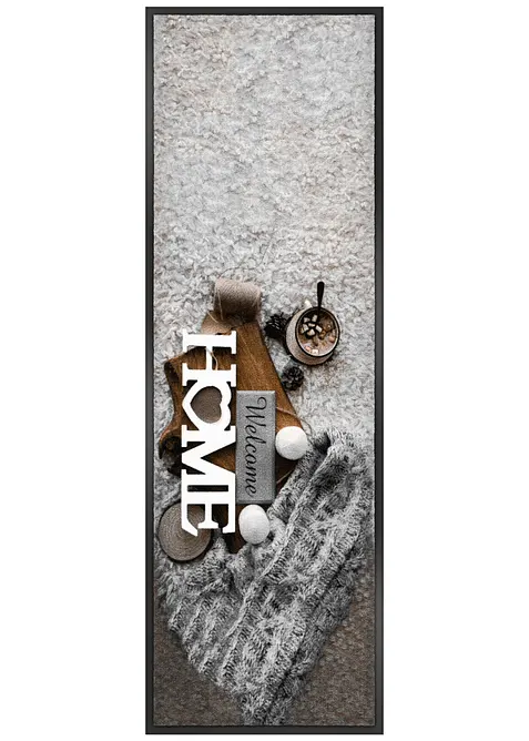 Tapis de protection Hiver, bonprix