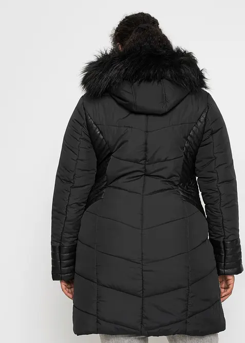 Steppmantel, bonprix